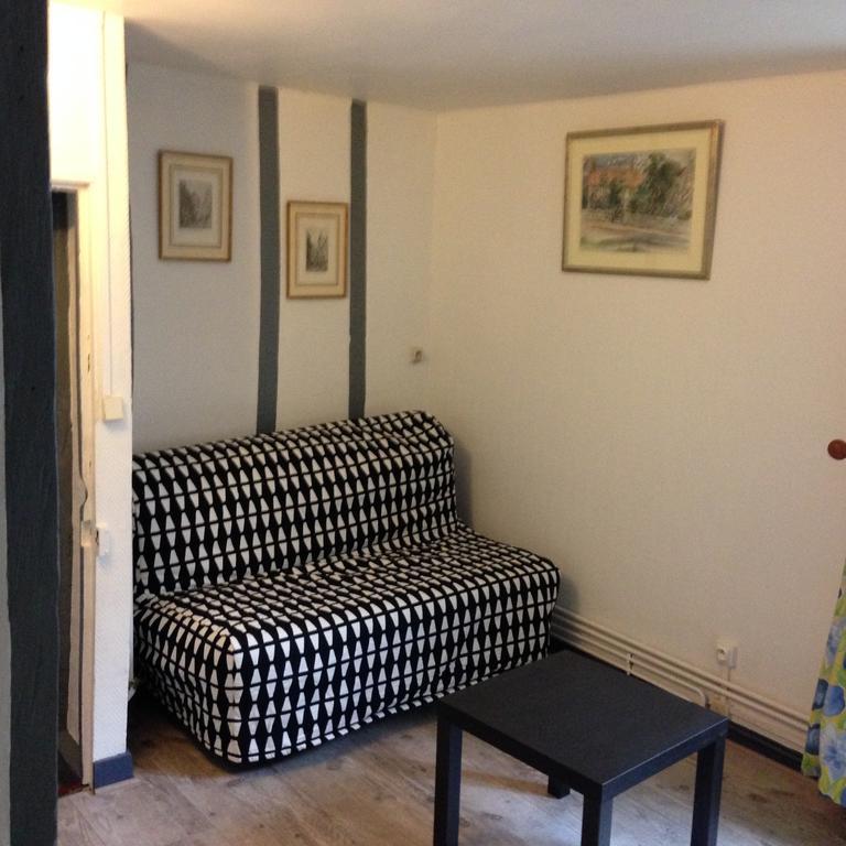 Les Oiseaux Apartment Rouen Exterior photo