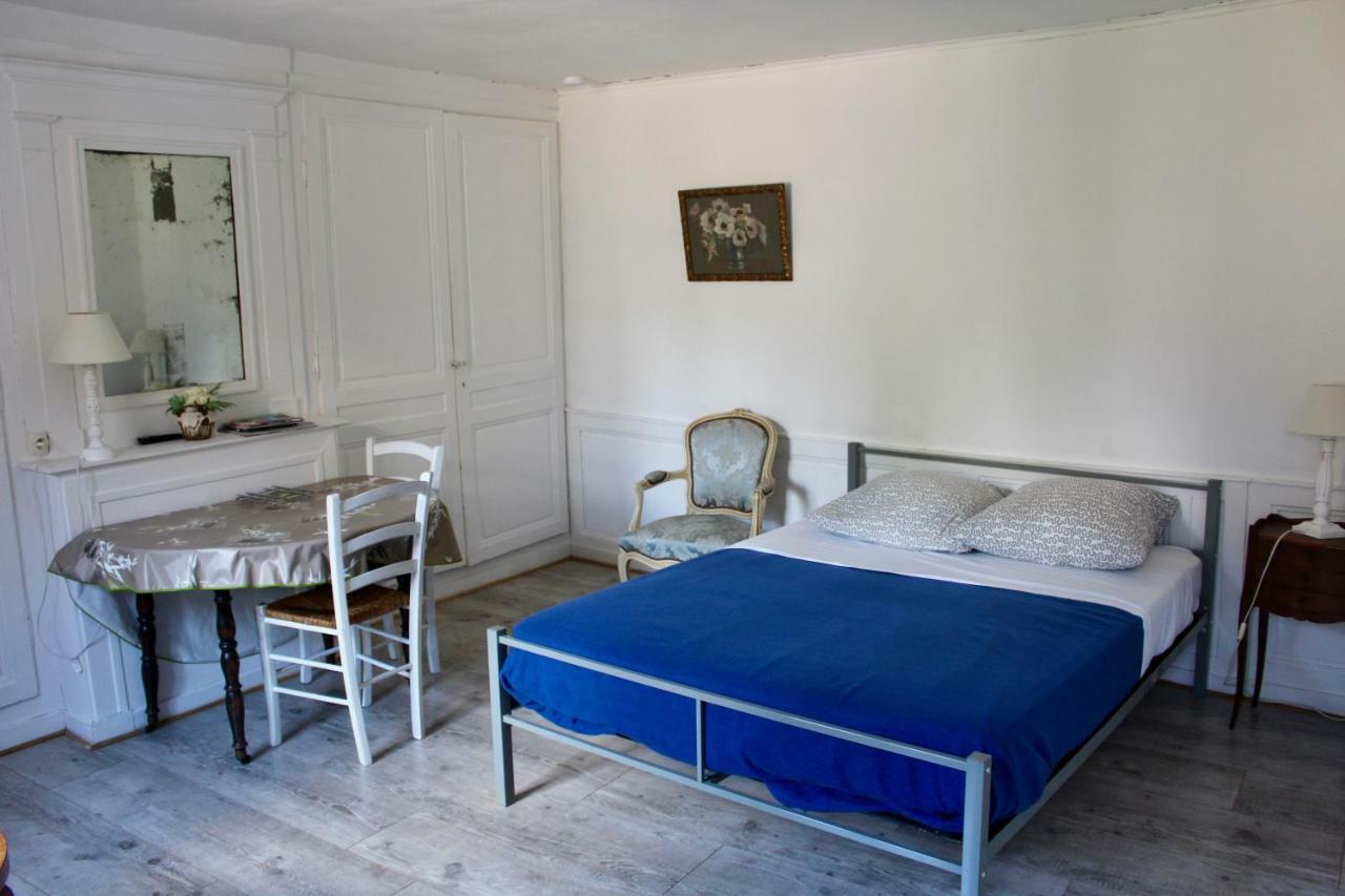 Les Oiseaux Apartment Rouen Exterior photo
